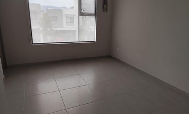 Casa en Renta Ferrara Residencial Garcia NL DOMINIO CUMBRES