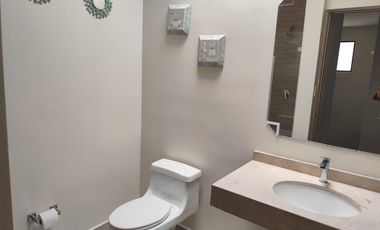 Casa en Renta Ferrara Residencial Garcia NL DOMINIO CUMBRES