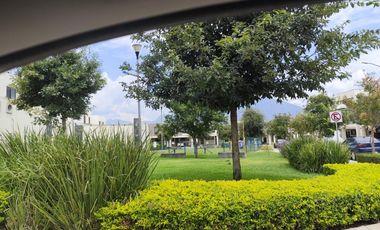 Casa en Renta Ferrara Residencial Garcia NL DOMINIO CUMBRES