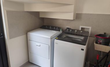 Casa en Renta Ferrara Residencial Garcia NL DOMINIO CUMBRES