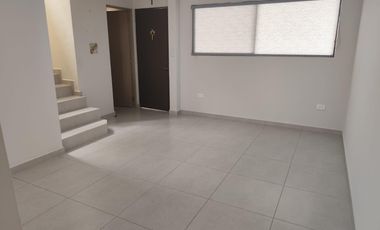 Casa en Renta Ferrara Residencial Garcia NL DOMINIO CUMBRES