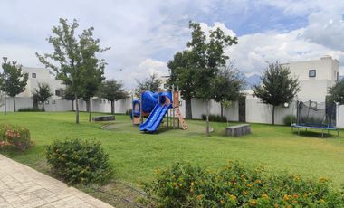 Casa en Renta Ferrara Residencial Garcia NL DOMINIO CUMBRES