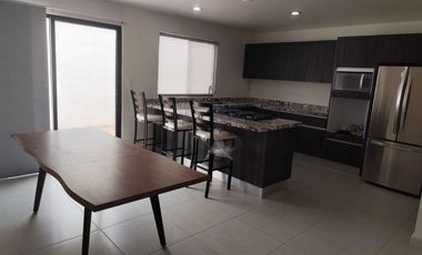 Casa en Renta Ferrara Residencial Garcia NL DOMINIO CUMBRES