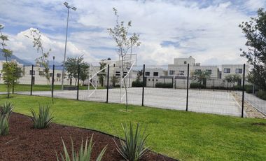 Casa en Renta Ferrara Residencial Garcia NL DOMINIO CUMBRES