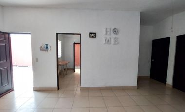 Casa en Renta de un piso en Colonia en Refugio Cerca de Montes Berneses