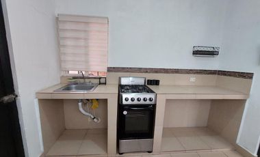 Casa en Renta de un piso en Colonia en Refugio Cerca de Montes Berneses