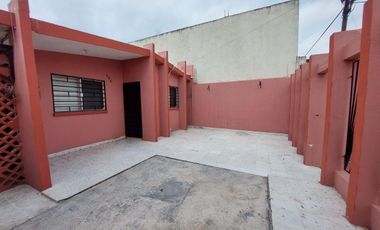 Casa en Renta de un piso en Colonia en Refugio Cerca de Montes Berneses