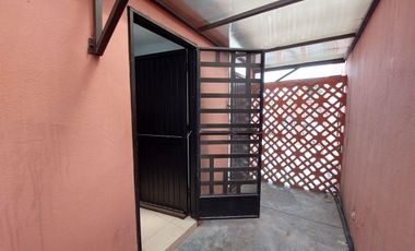 Casa en Renta de un piso en Colonia en Refugio Cerca de Montes Berneses