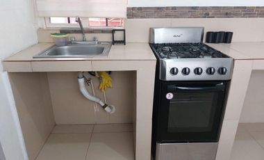 Casa en Renta de un piso en Colonia en Refugio Cerca de Montes Berneses