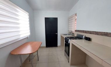 Casa en Renta de un piso en Colonia en Refugio Cerca de Montes Berneses