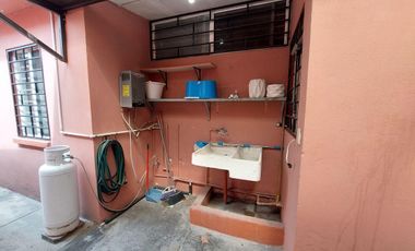 Casa en Renta de un piso en Colonia en Refugio Cerca de Montes Berneses