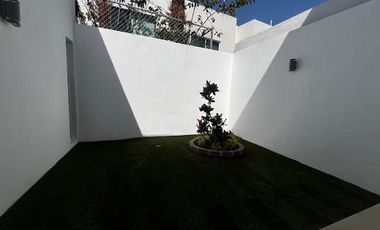 Casa En Renta Punta Del Este, León Guanajuato