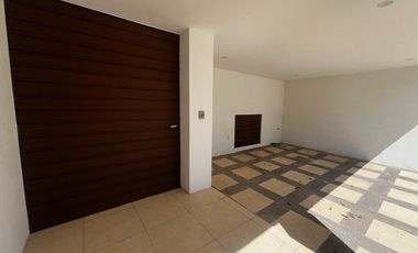 Casa En Renta Punta Del Este, León Guanajuato