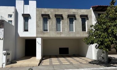 Casa En Renta Punta Del Este, León Guanajuato