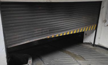 Cochera en S.Fer.-Vias/Centro