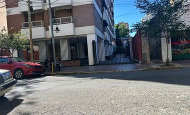 Cochera en S.Fer.-Vias/Centro