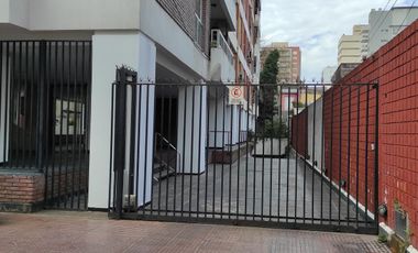 Cochera en S.Fer.-Vias/Centro