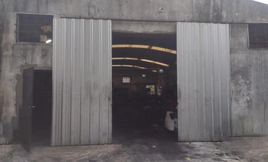 Depósito Galpón en venta, Benavídez