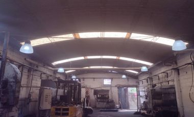 Depósito Galpón en venta, Benavídez