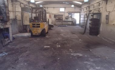 Depósito Galpón en venta, Benavídez