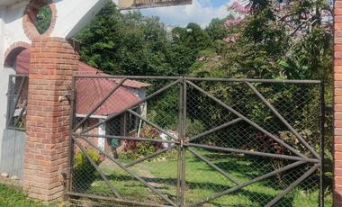 Casa Campestre en VENTA -  Fusagasugá