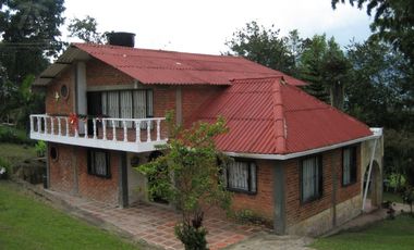 Casa Campestre en VENTA -  Fusagasugá