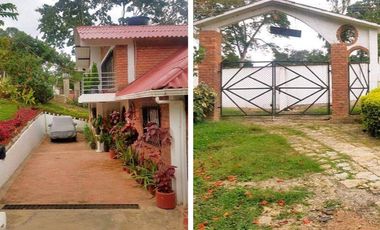 Casa Campestre en VENTA -  Fusagasugá