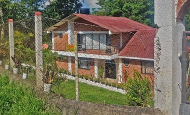 Casa Campestre en VENTA -  Fusagasugá