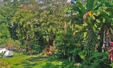 Casa Campestre en VENTA -  Fusagasugá