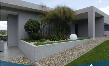 En Venta Hermosa Finca en Subachoque