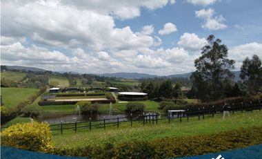 En Venta Hermosa Finca en Subachoque