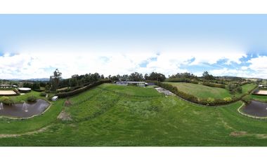 En Venta Hermosa Finca en Subachoque