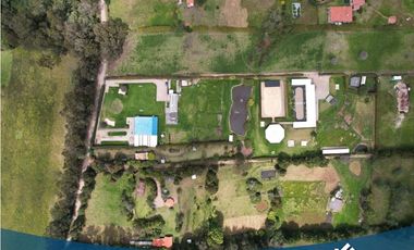 En Venta Hermosa Finca en Subachoque