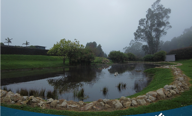 En Venta Hermosa Finca en Subachoque