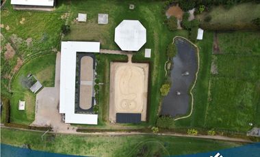 En Venta Hermosa Finca en Subachoque