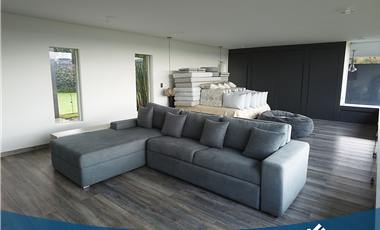 En Venta Hermosa Finca en Subachoque