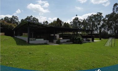 En Venta Hermosa Finca en Subachoque