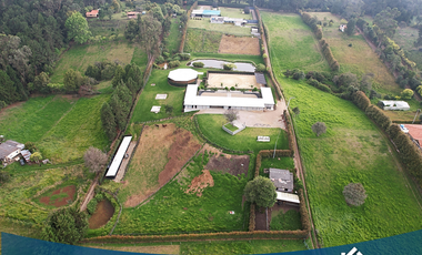 En Venta Hermosa Finca en Subachoque