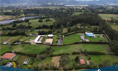 En Venta Hermosa Finca en Subachoque