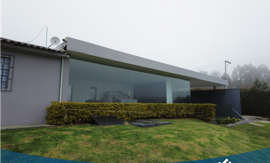 En Venta Hermosa Finca en Subachoque