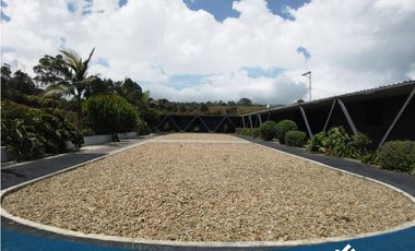 En Venta Hermosa Finca en Subachoque