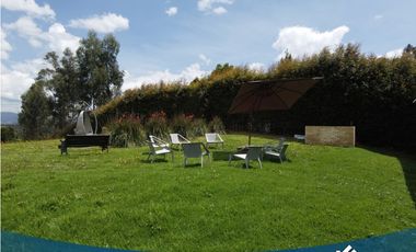 En Venta Hermosa Finca en Subachoque