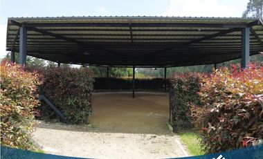 En Venta Hermosa Finca en Subachoque