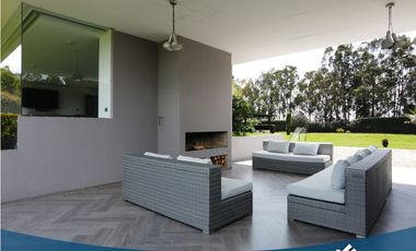 En Venta Hermosa Finca en Subachoque