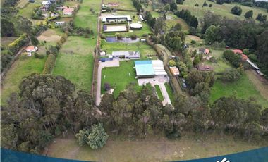 En Venta Hermosa Finca en Subachoque