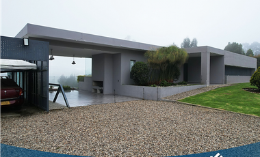 En Venta Hermosa Finca en Subachoque