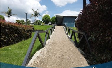 En Venta Hermosa Finca en Subachoque