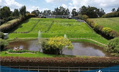 En Venta Hermosa Finca en Subachoque