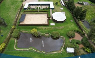 En Venta Hermosa Finca en Subachoque