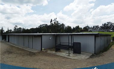 En Venta Hermosa Finca en Subachoque